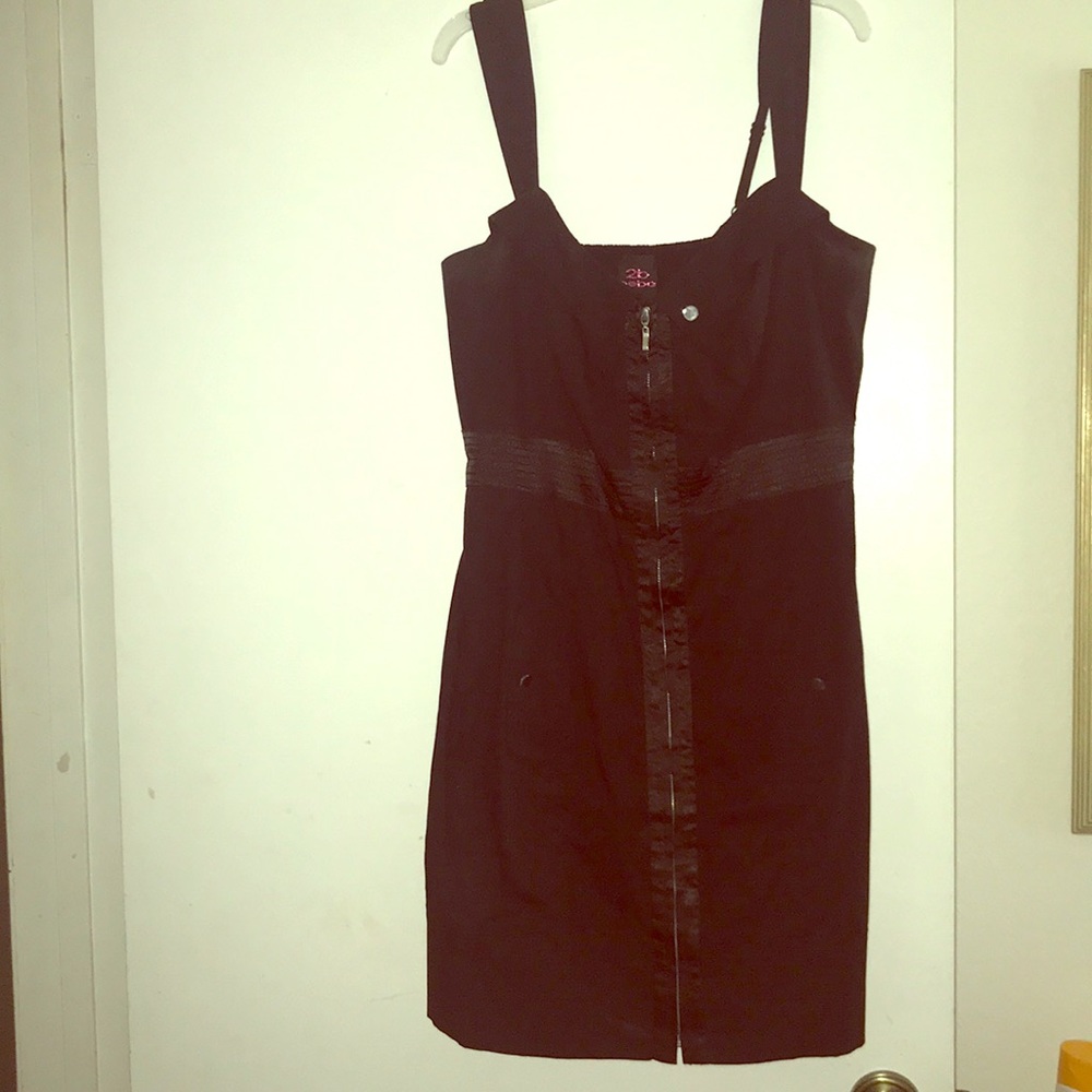 2b Bebe dress